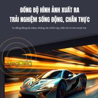 Bộ Chuyển HDMI ra LAN 60M - V-HE60